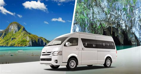 puerto princesa to el nido transfer|Van Transfers between Puerto Princesa and El Nido, Palawan.
